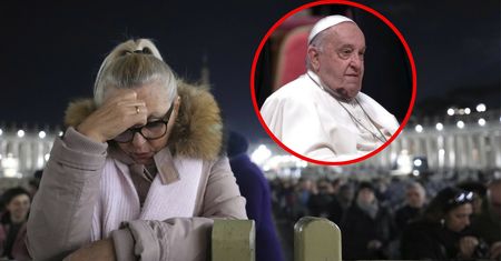 Nowy komunikat ws. papieża. Krótka informacja