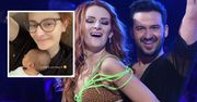 Przeszła do historii "Tańca z gwiazdami". Właśnie urodziła TRZECIE dziecko. "Najpiękniejszy prezent"