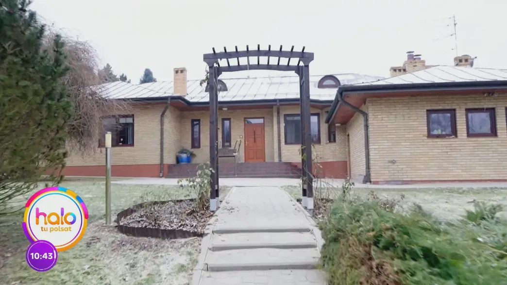 Dom Krzysztofa Cugowskiego