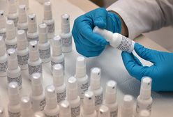 Medyczna rewolucja. "Inwestorzy są zainteresowani"