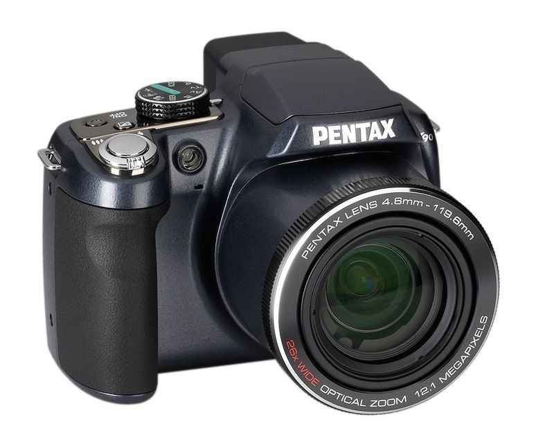 Pentax X90