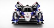 Technologia z Toyoty TS040 HYBRID w nowym Priusie