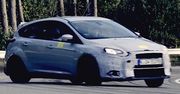 Nowy Ford Focus RS - filmowa zapowiedź przed premierą