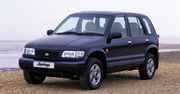 Używana Kia Sportage I 2,0i (1994-2002) – SUV na każdą kieszeń