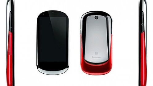 Świetny Lenovo LePhone już w sprzedaży! [wideo] 1