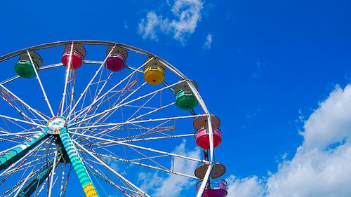 TOP 10 naj... diabelskich młynów 1