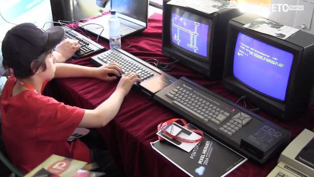 G-TV: komputery PRL-u 1