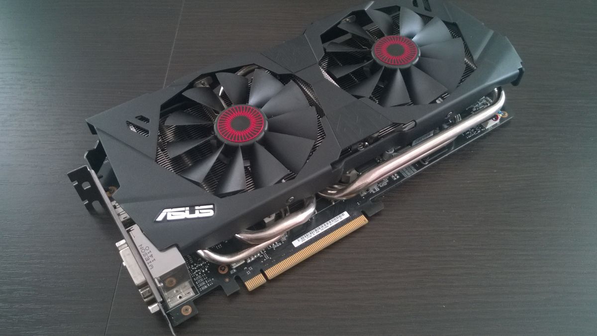 Asus GeForce GTX 780 StriX – wysoka wydajność i… absolutna cisza [test] 1