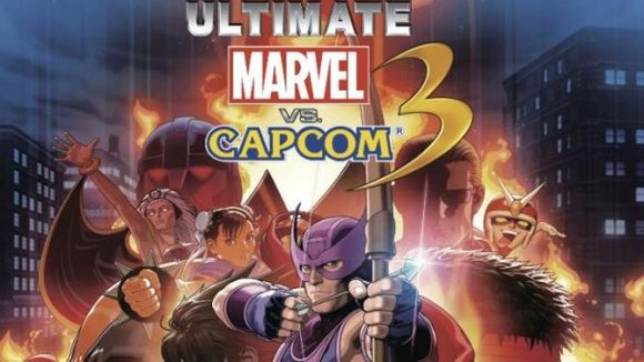 Czy warto kupić Ultimate Marvel vs. Capcom 3? [recenzja] 1