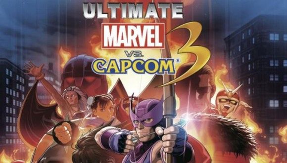 Czy warto kupić Ultimate Marvel vs. Capcom 3? [recenzja]
