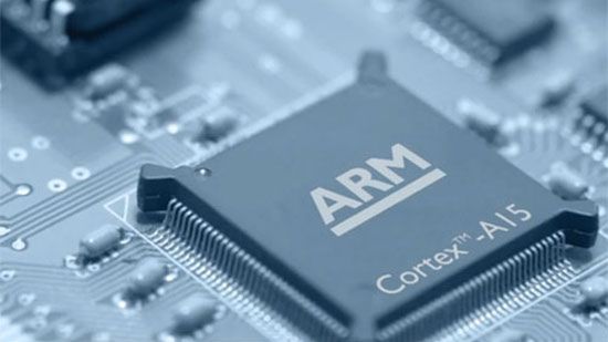 Cortex A7 obietnicą dużej wydajności najtańszych smartfonów