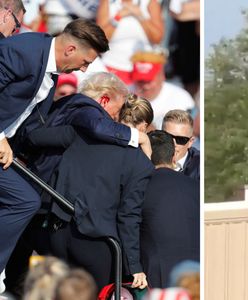 Secret Service był nieprzygotowany? "Jakieś mechanizmy nie zagrały”