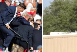 Secret Service był nieprzygotowany? "Jakieś mechanizmy nie zagrały”