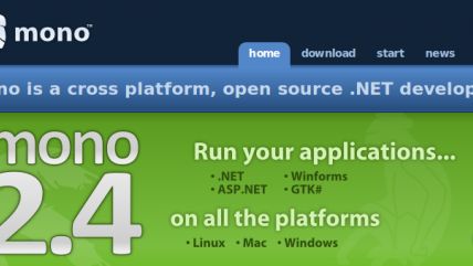 Microsoft dobroduszny dla ruchu Open Source? 1