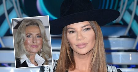 Edyta Górniak przypomniała swój wywiad z Wander. Do dziś pamięta, co się wtedy działo