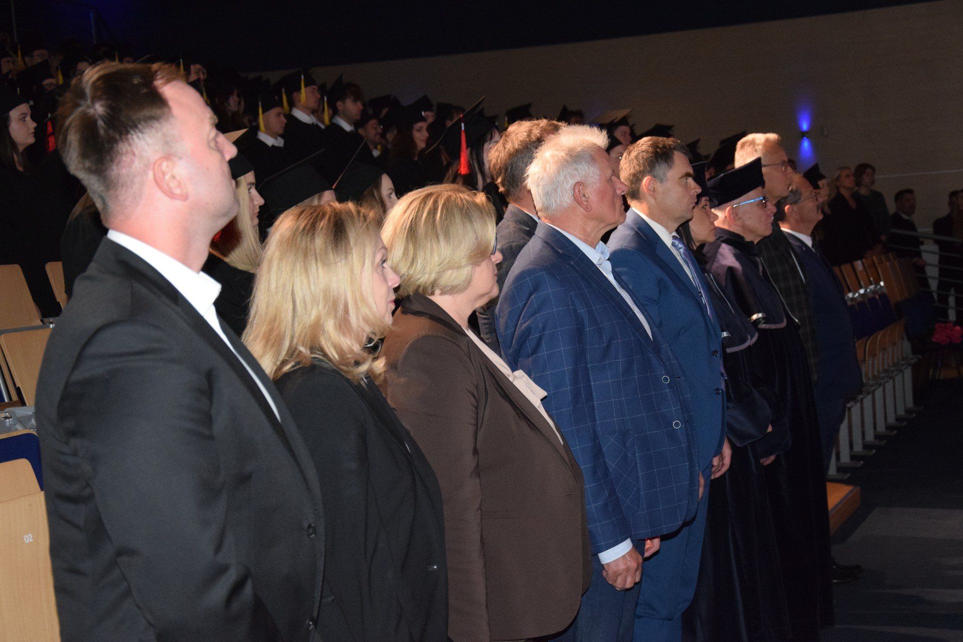Dyplomatorium w ANS Piła. 25 września 2025