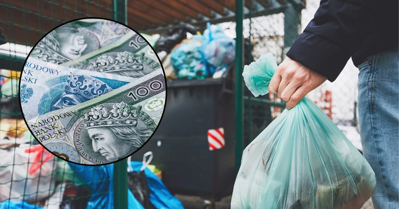 Bielsko-Biała: Radni przegłosowali podwyżkę opłaty za śmieci. Od nowego roku mieszkańcy zapłacą aż 45 złotych od osoby