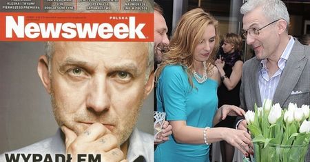 Matka Chmielnik o Urbańskim: "OCZERNIA MOJĄ CÓRKĘ! BĘDZIE POZEW!"