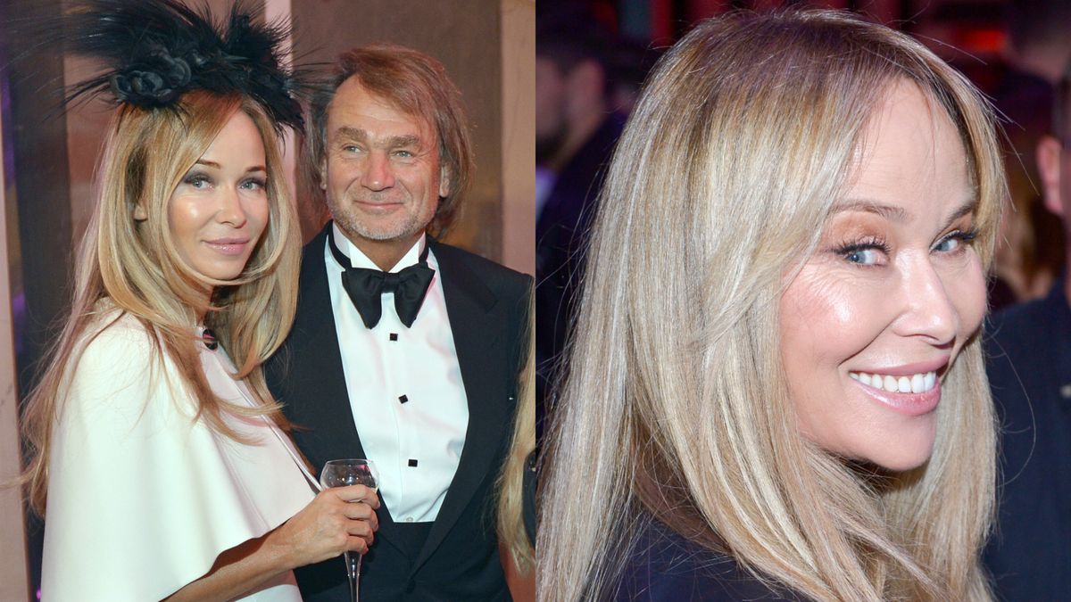 Joanna Przetakiewicz wspomina intensywne życie u boku Jana Kulczyka