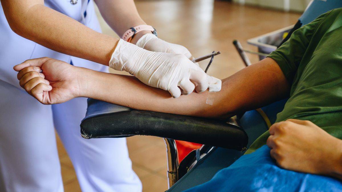 Nowy test może pomóc wykryć Alzheimera wcześniej
