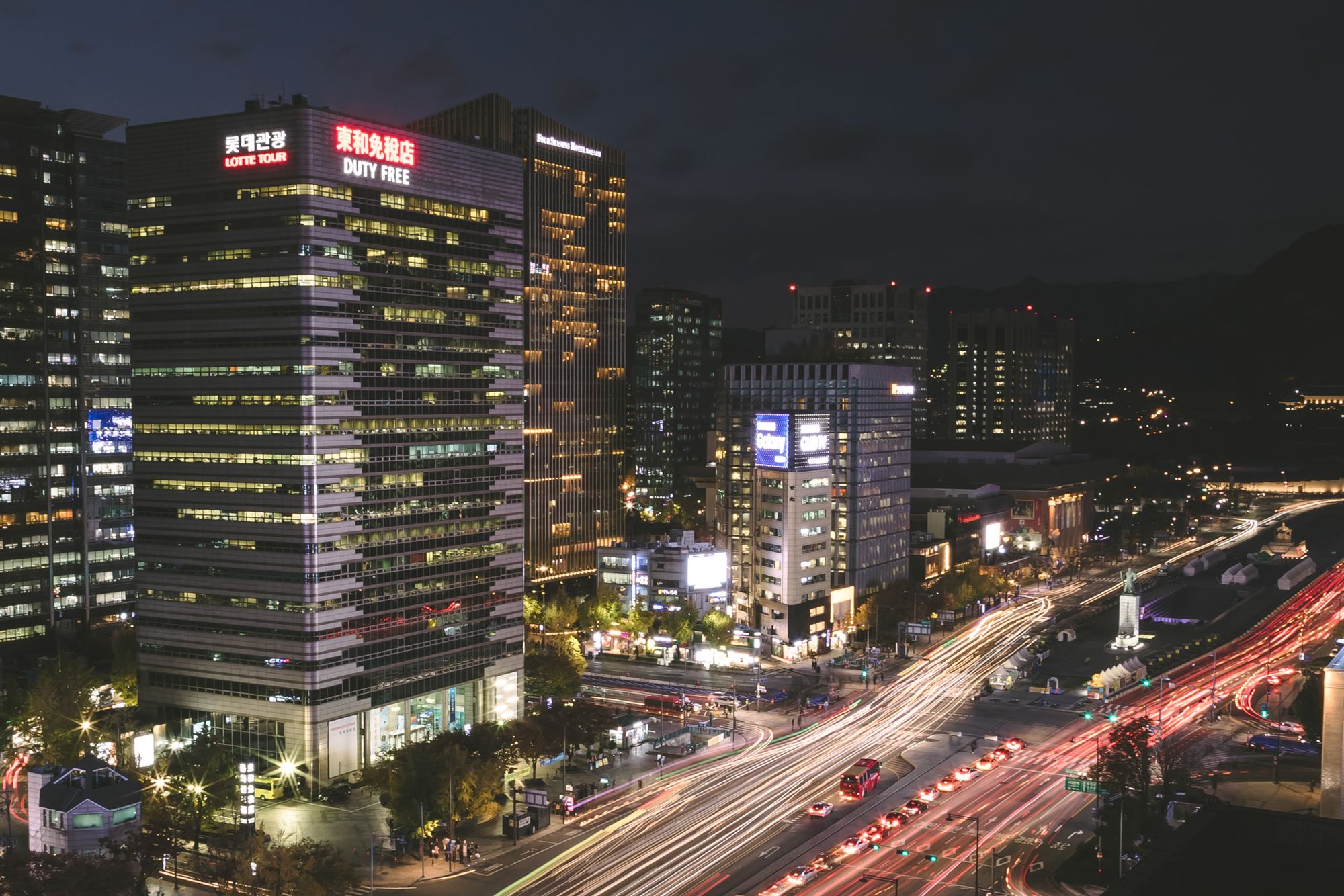 Co naprawdę kryje Korea? Barwna opowieść z podróży dwojga fotografów 14
