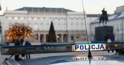 Policja w Pałacu Prezydenckim. Nieoficjalne informacje o naciskach ws. podsłuchów