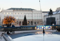 Policja w Pałacu Prezydenckim. Nieoficjalne informacje o naciskach ws. podsłuchów