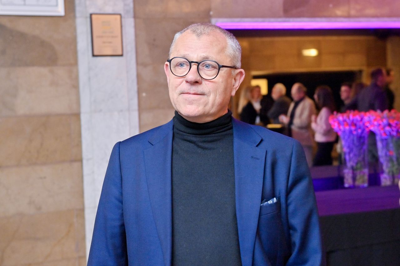 Tadeusz Chudecki stracił cały dorobek życia. Dziś ani myśli o emeryturze