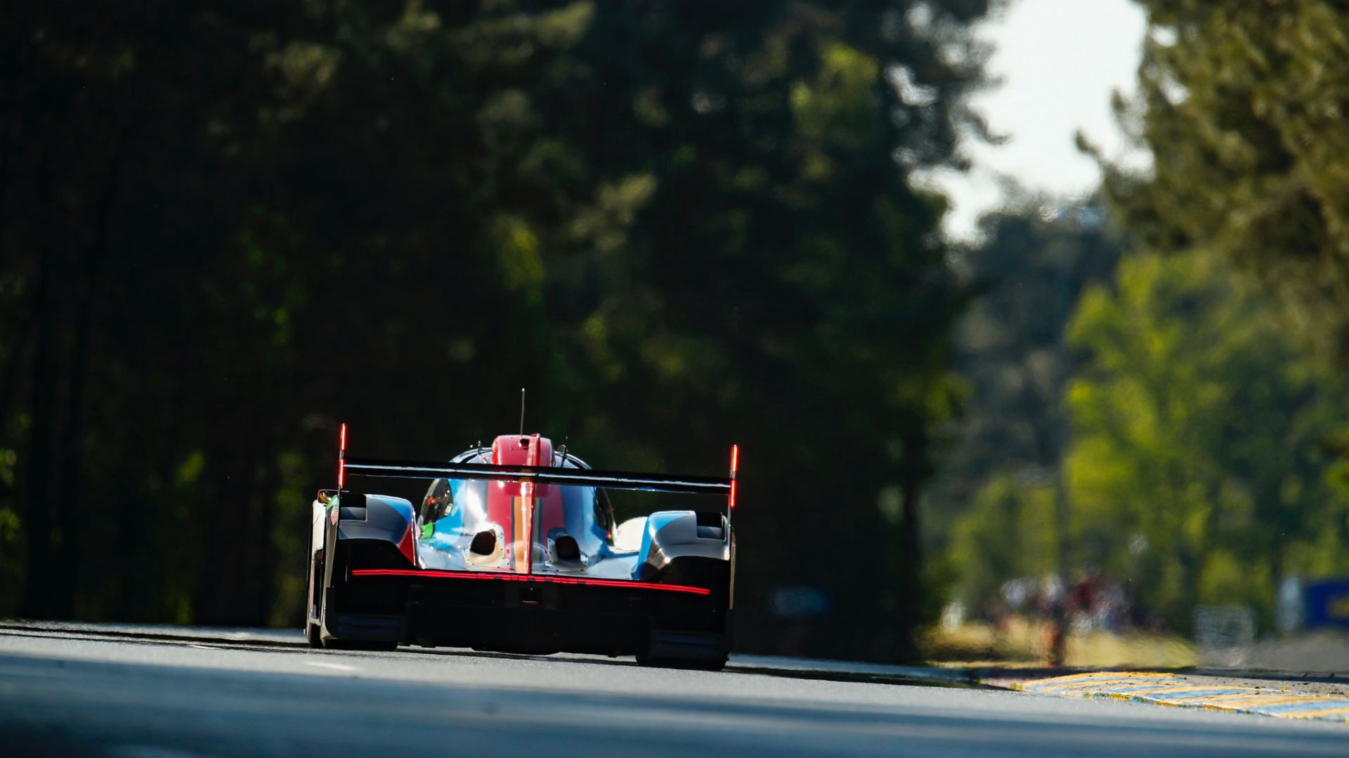 24h Le Mans 2023