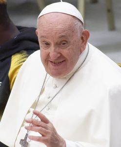 Niespodziewany gest papieża. Środowisko LGBT+ jest zachwycone