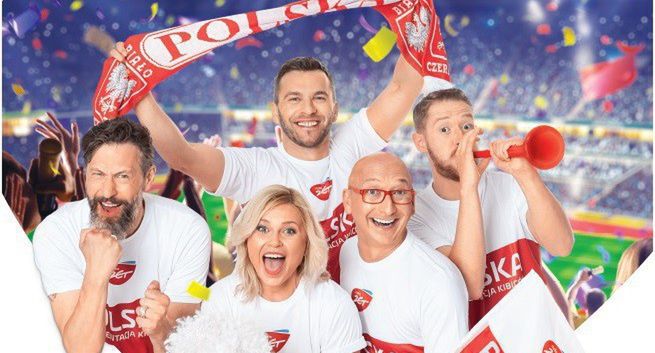 Do wygrania bilety na Euro 2016. Radio ZET zbiera „Polską Reprezentację Kibiców”