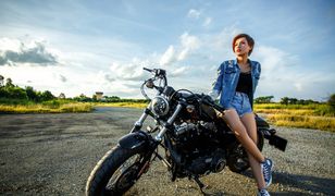 Do Wisły motocyklem. O czym warto pamiętać planując motocyklową wyprawę?