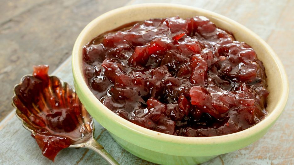 chutney