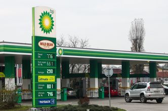 Gigantyczne zyski BP. Tego nie było od 114 lat