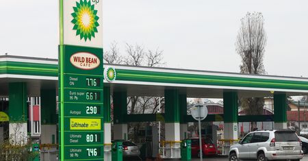 Gigantyczne zyski BP. Tego nie było od 114 lat
