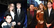 Tak dziś wyglądają dorosłe dzieci Michaela Jacksona. Prince, Paris i Blanket pojawili się na promocji musicalu o ojcu (ZDJĘCIA)