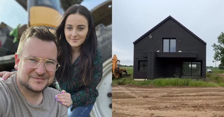 Anna Bardowska zdradza, ile wydała na budowę wymarzonego domu