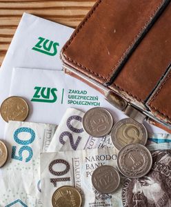 3459 złotych od państwa lub 2988 złotych od gminy. ZUS: trzeba wybrać