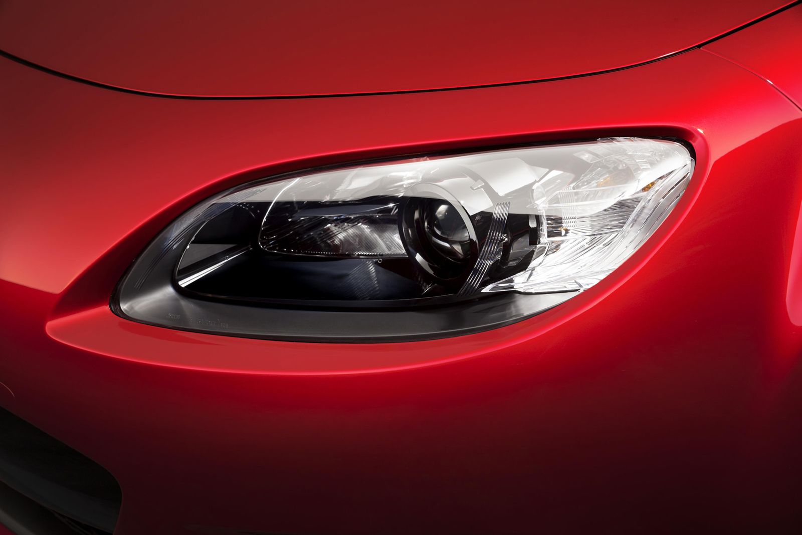 Mazda MX-5 25th Anniversary Edition - rocznicowa edycja 10