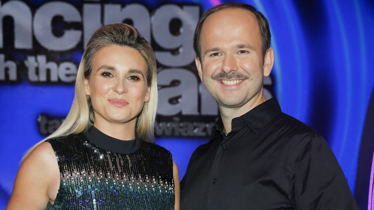 Kajra i Sławomir nie mogą narzekać na brak zajęć