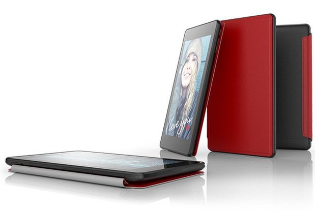 Tanie nie musi być złe, czyli rzut oka na nowe Alcatele One Touch Pop i tablety Evo 2