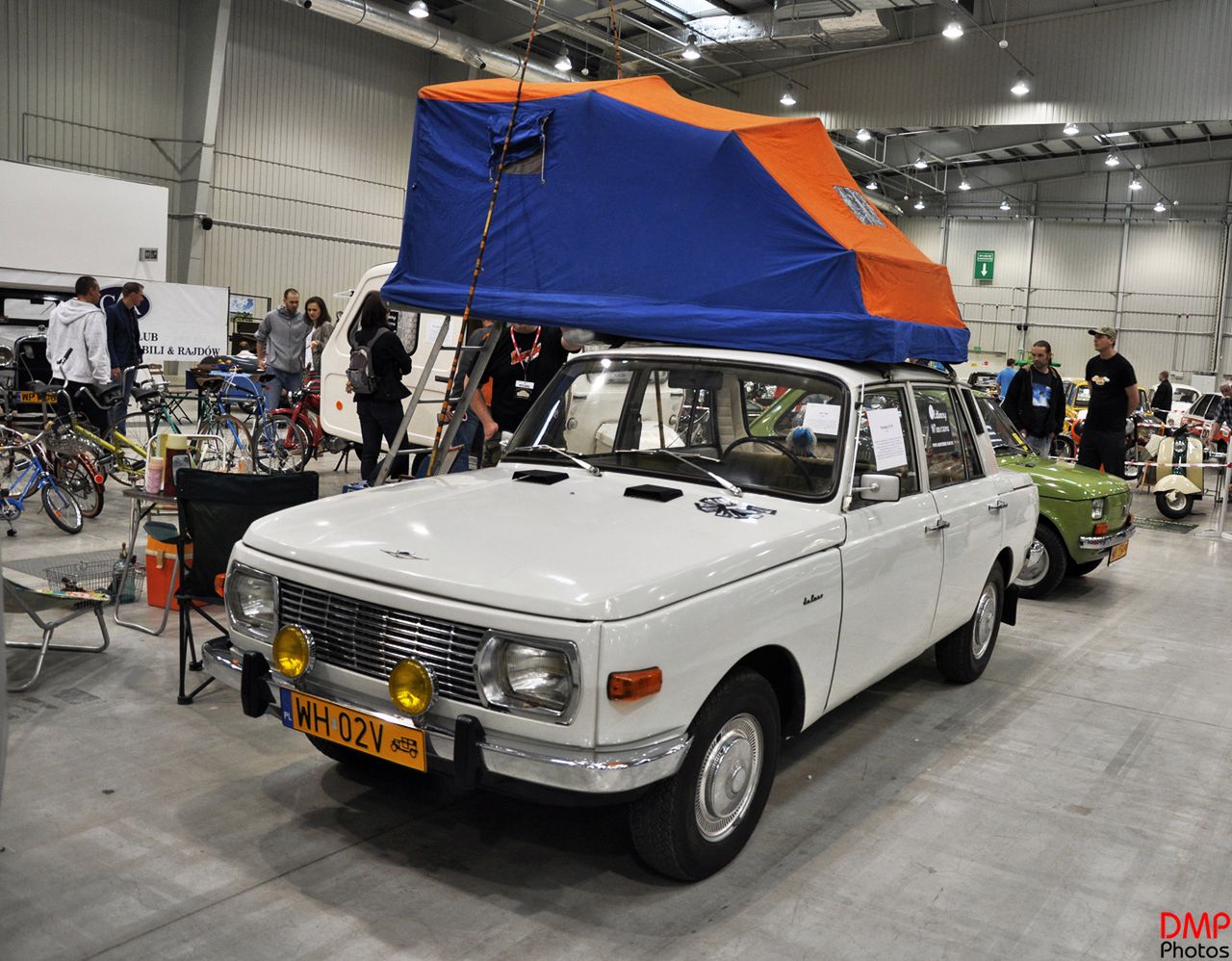 Auto Nostalgia 2013 25