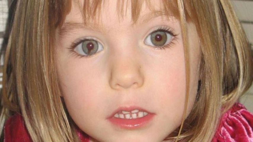 Madeleine McCann zaginęła 12 lat temu 