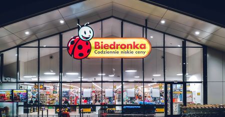 Rewolucja w Biedronce! Wszyscy na to czekali