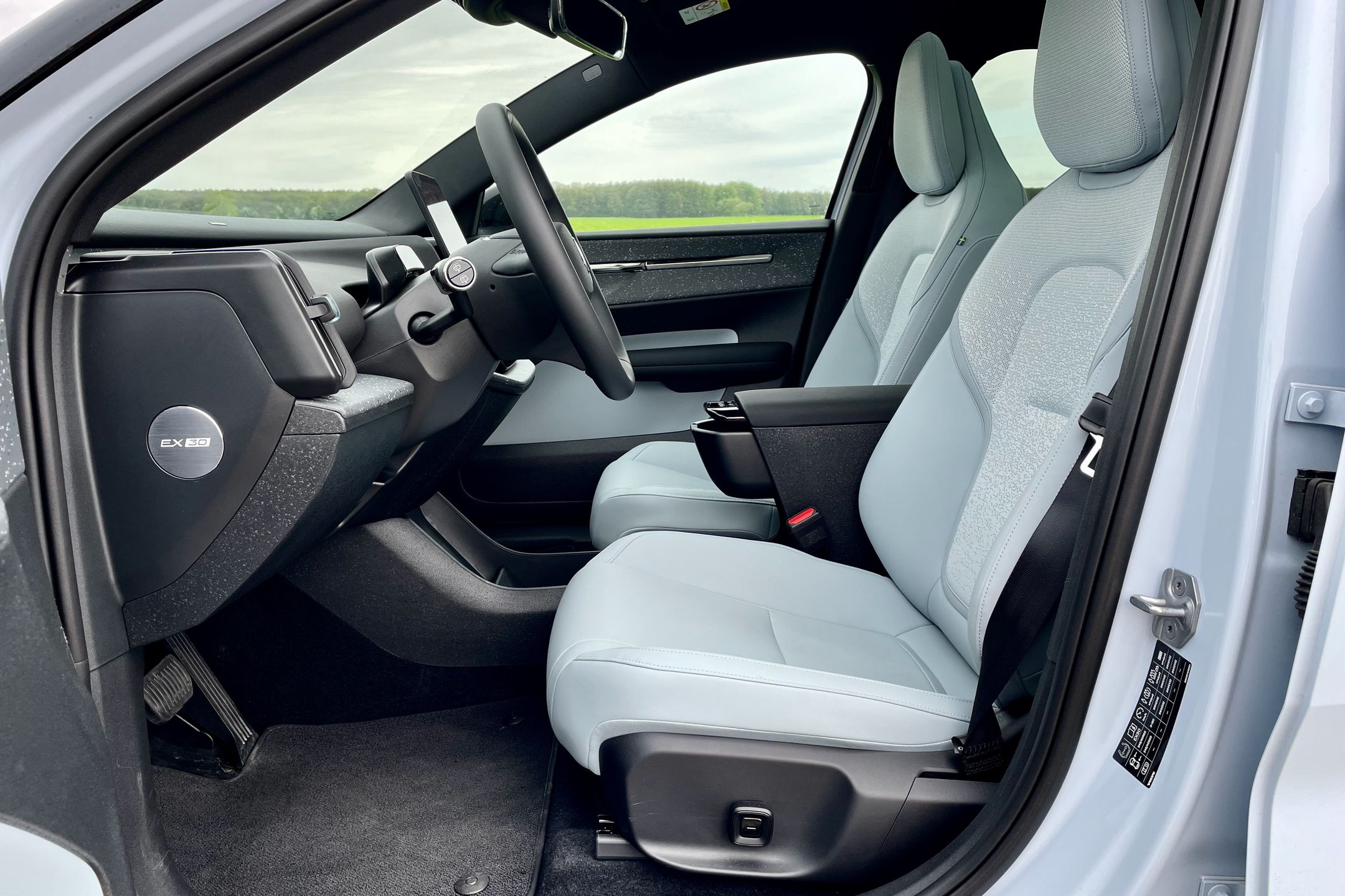 Volvo EX30