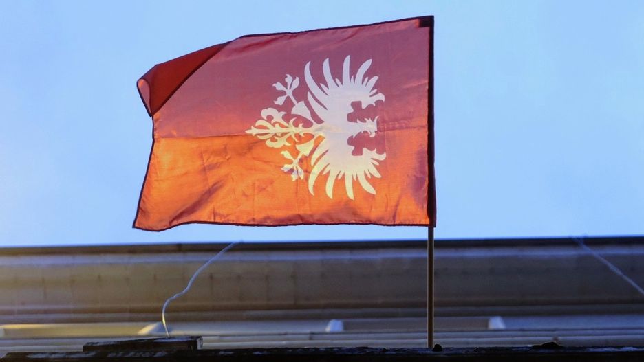 Powstanie Wielkopolskie wybuchło 27 grudnia 1918 w Poznaniu