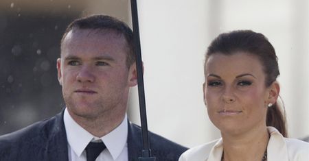 Żona Rooneya znów o Polsce: "Oglądałam mecz pijąc wódkę!"
