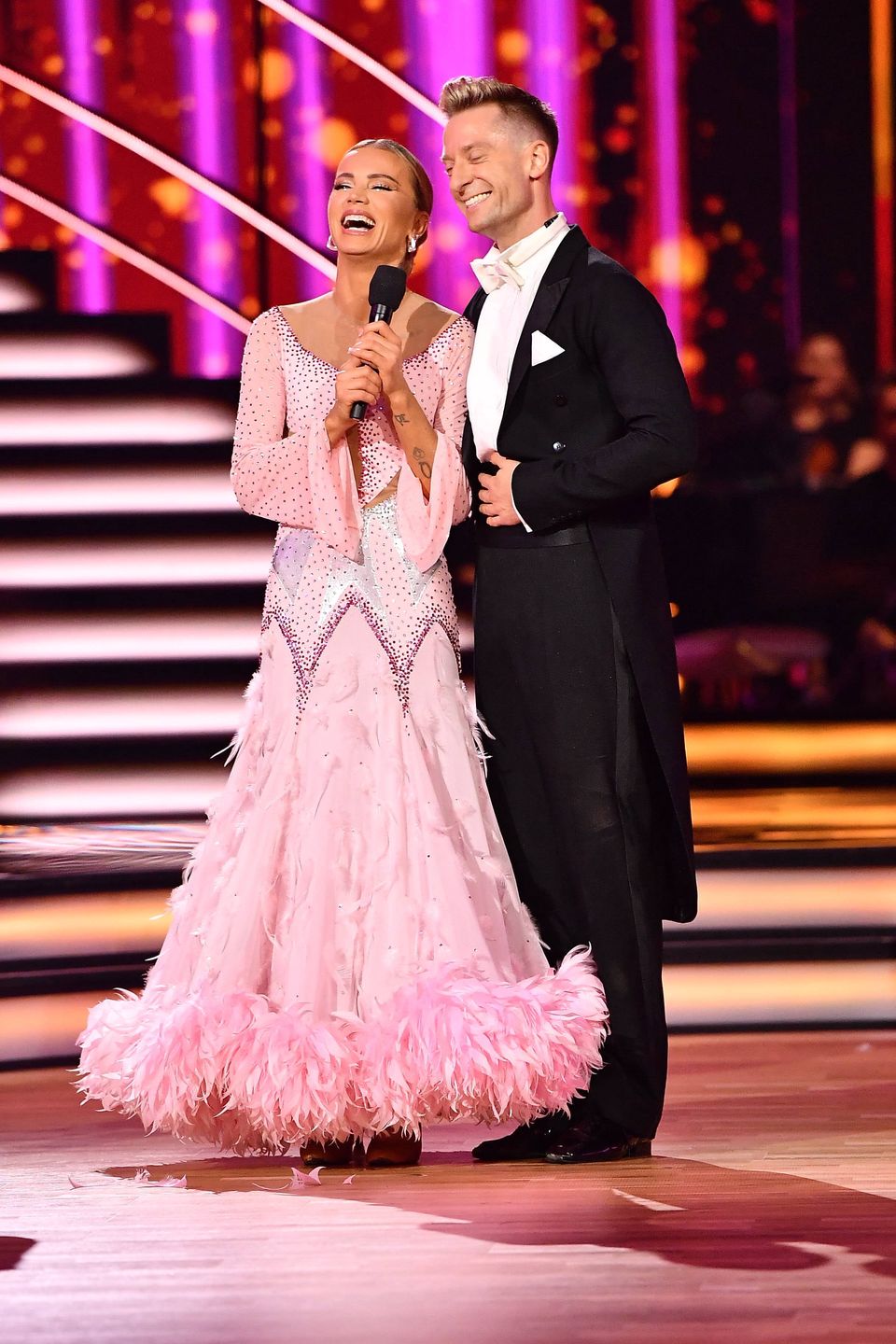 Maffashion i Michał Danilczuk