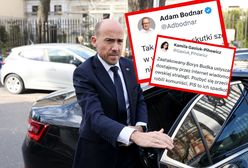 Budka zaatakowany w Katowicach. Na Twitterze zawrzało