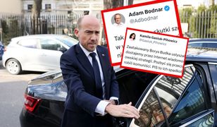 Budka zaatakowany w Katowicach. Na Twitterze zawrzało